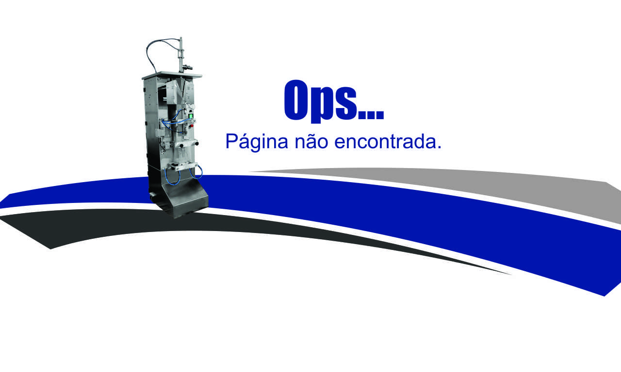 pagina de erro