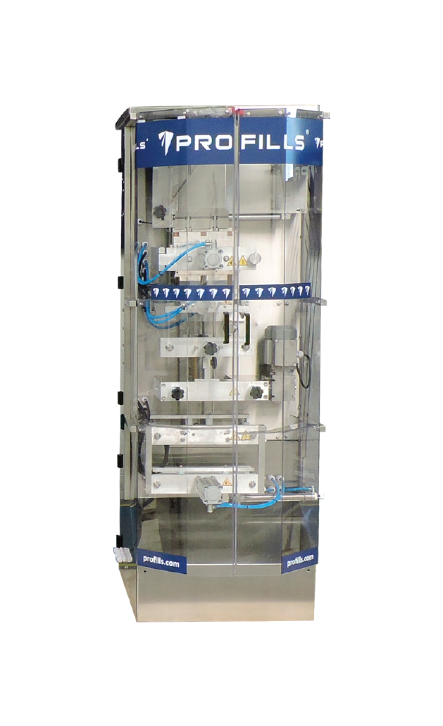 Packaging Machine Sachets Packaging Machine Sachets